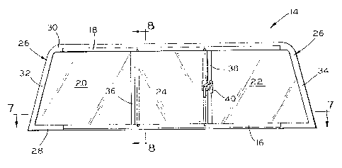 Une figure unique qui représente un dessin illustrant l'invention.